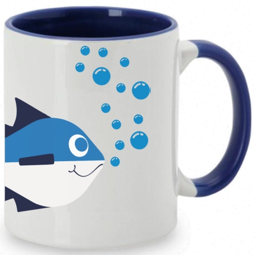 Taza Thinnus
