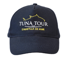 Tuna Tour Cap
